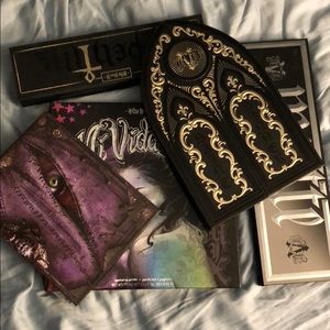 Bundle for NikkiButler55